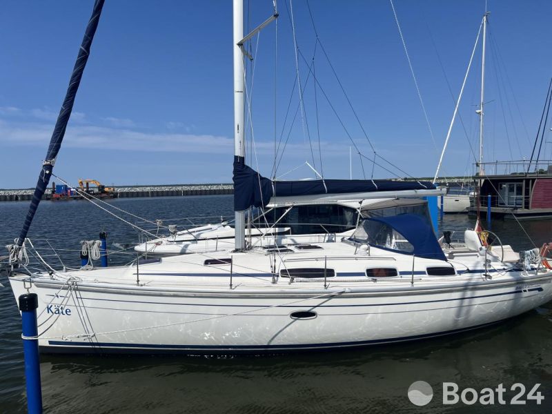 Bavaria 38 Cruiser