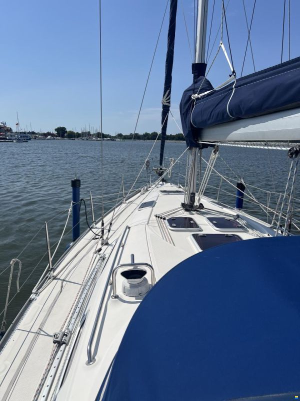 Bavaria 38 Cruiser