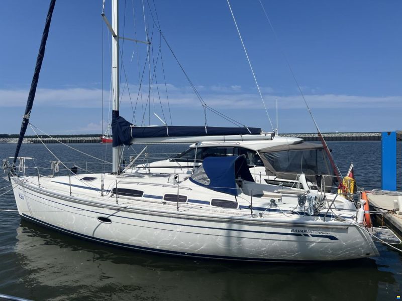 Bavaria 38 Cruiser
