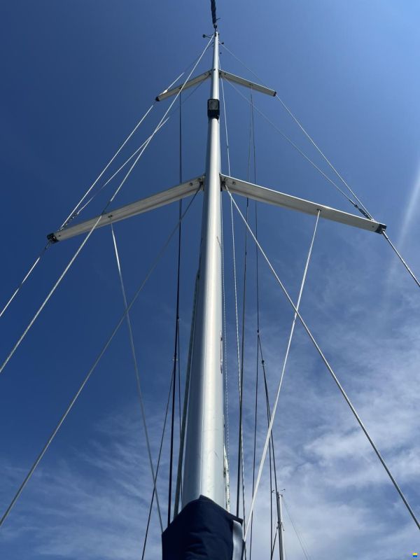 Bavaria 38 Cruiser