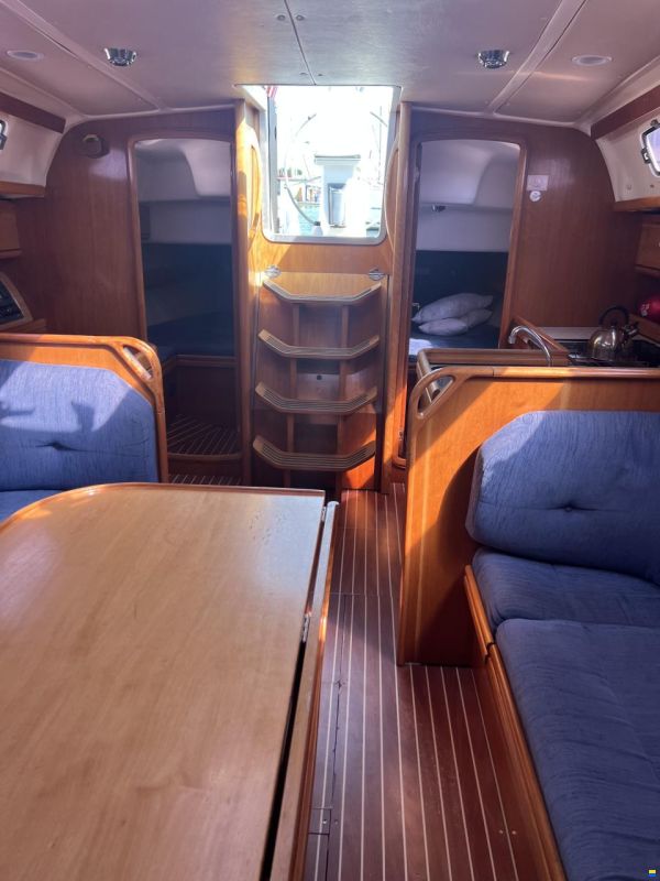 Bavaria 38 Cruiser