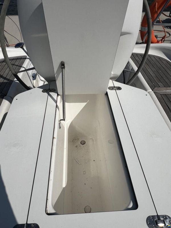 Bavaria 38 Cruiser