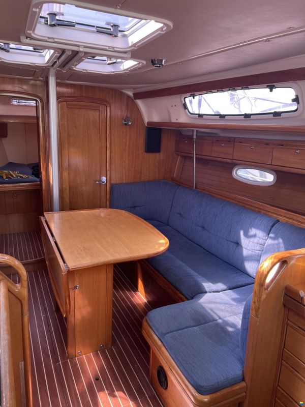 Bavaria 38 Cruiser