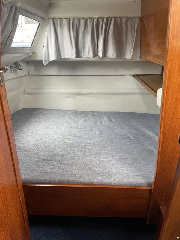 Scand Baltic 29