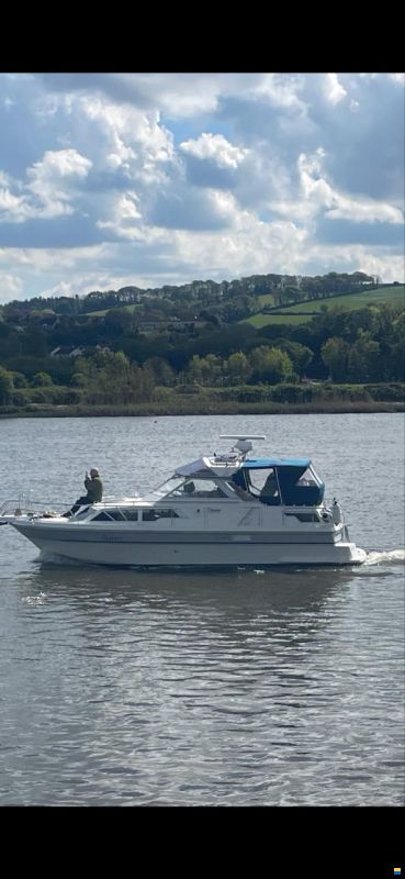 Scand Baltic 29