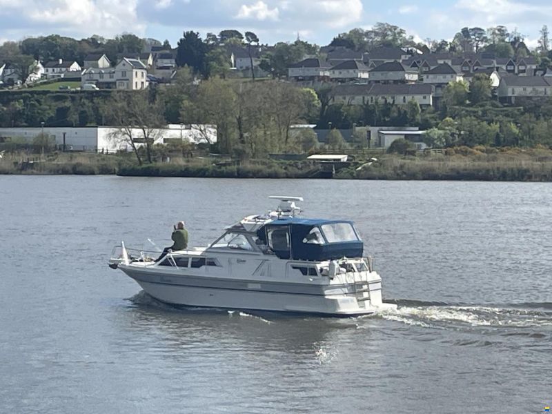 Scand Baltic 29