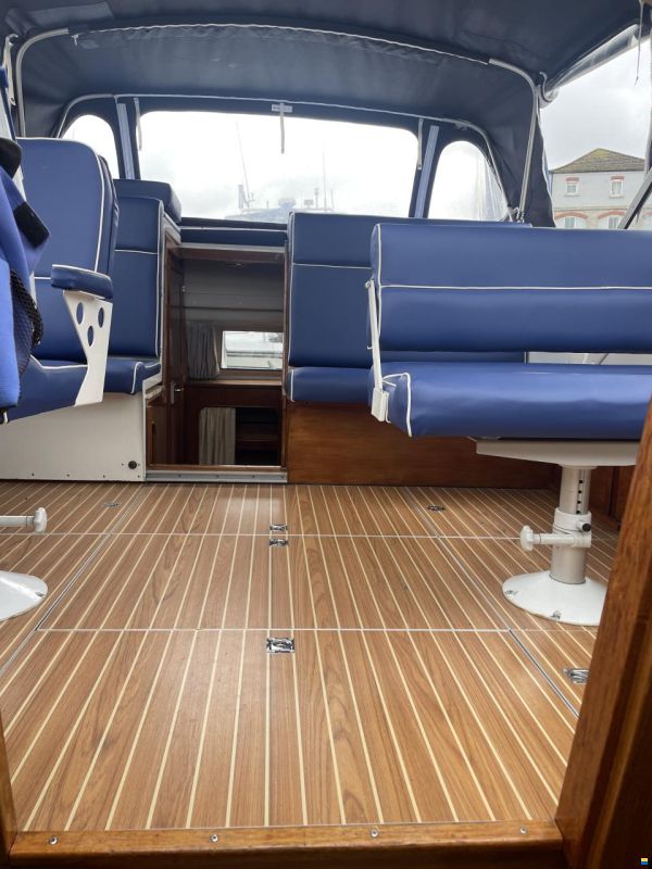 Scand Baltic 29