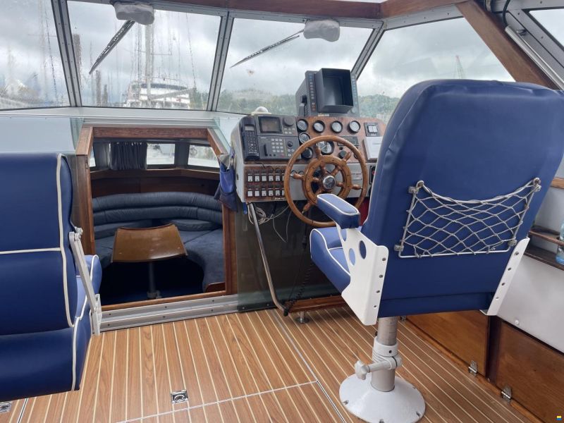 Scand Baltic 29