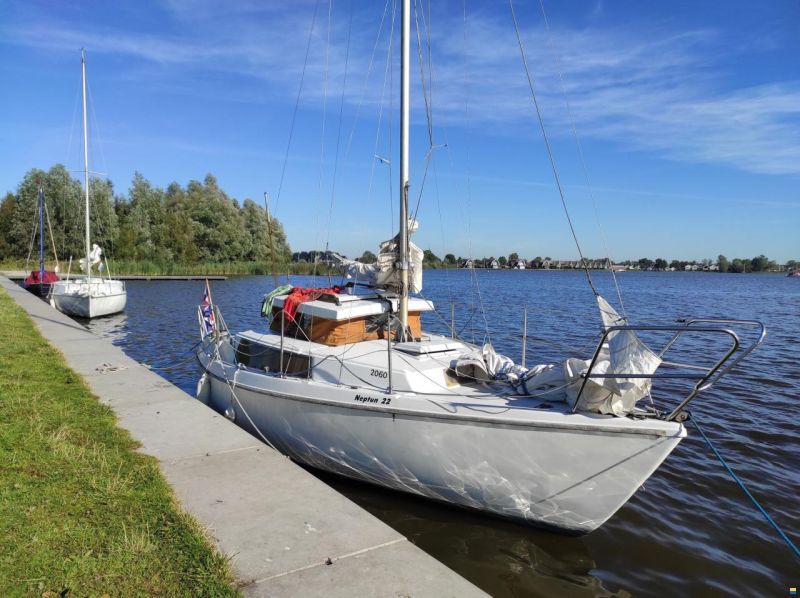 Neptun 22