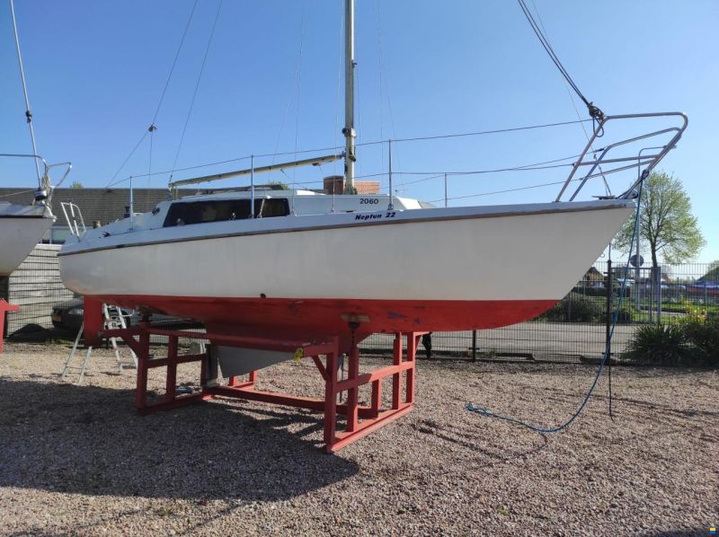 Neptun 22