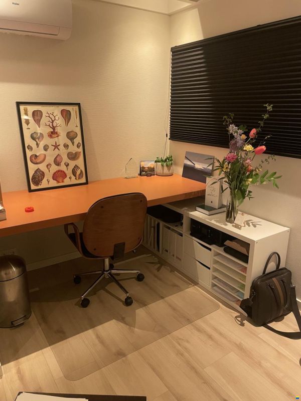 TMB60eco Houseboat Bij Rotterdam Ligplaa