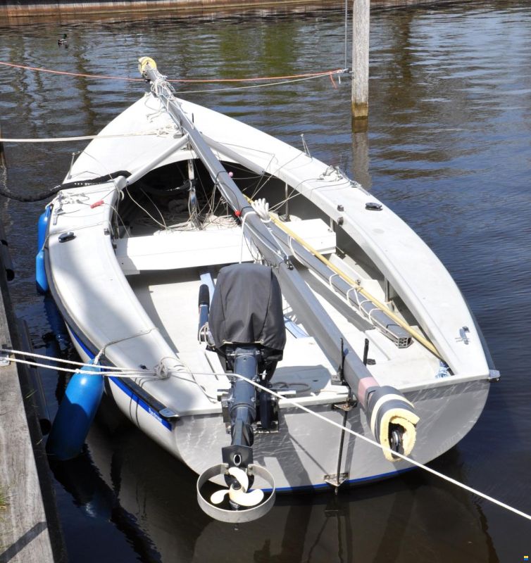 Randmeer Advance.