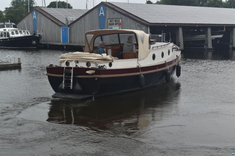 Eurosloep 980