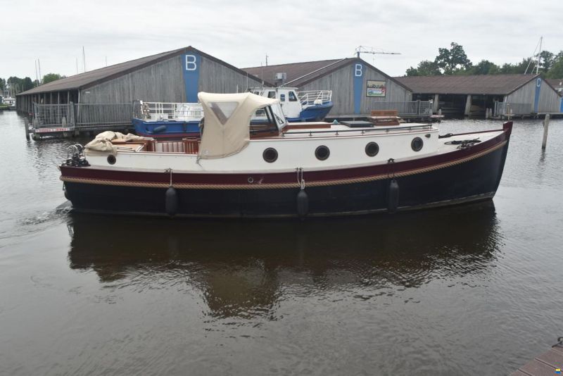 Eurosloep 980