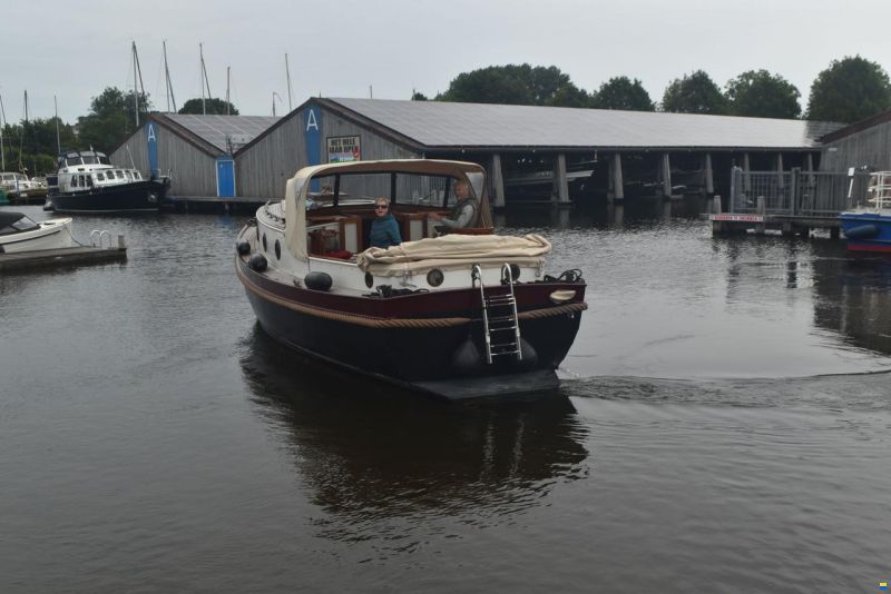 Eurosloep 980