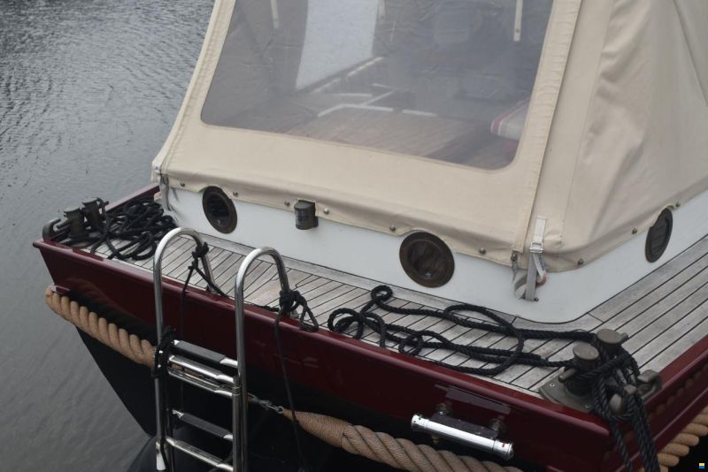 Eurosloep 980