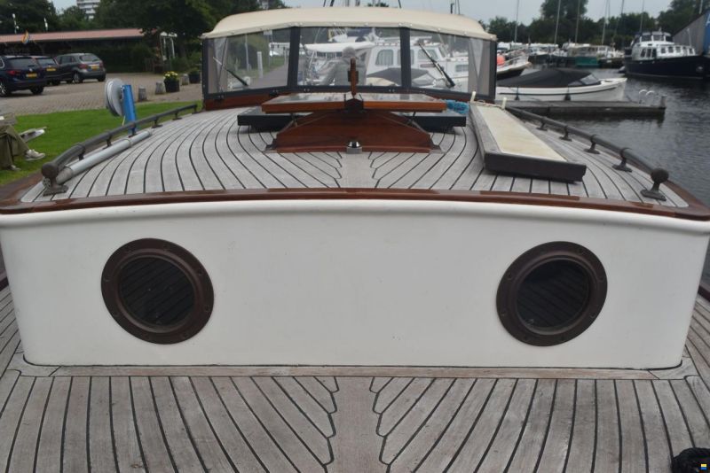 Eurosloep 980