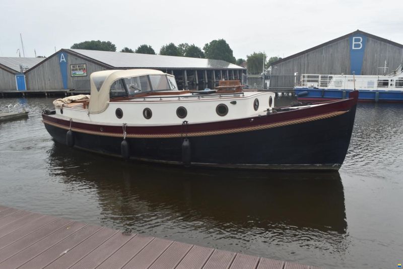 Eurosloep 980