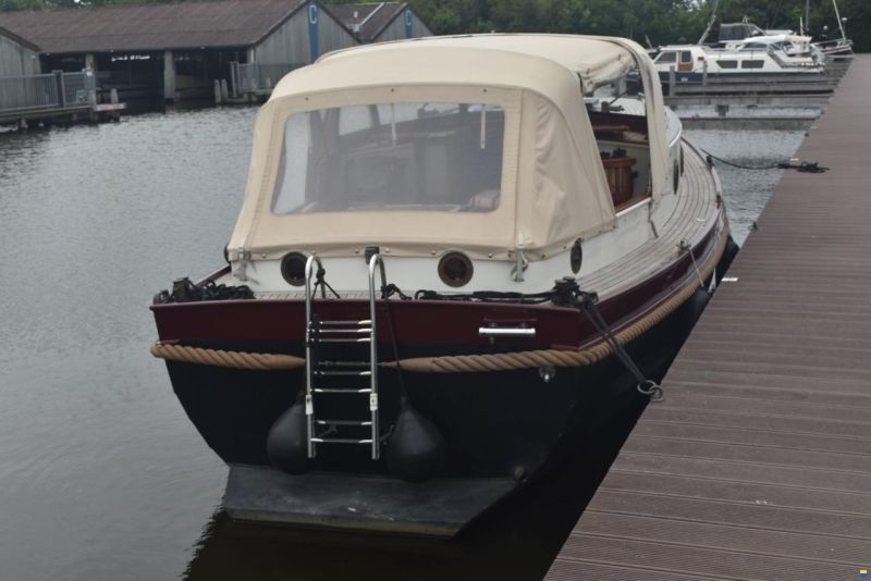 Eurosloep 980