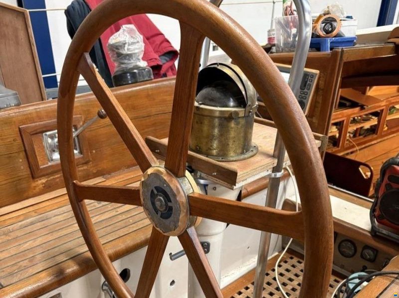 Koopmans 36 CC