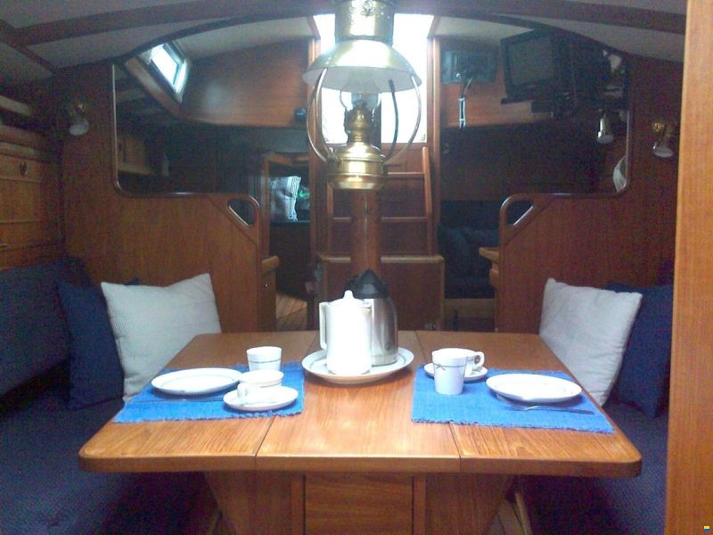 Koopmans 36 CC