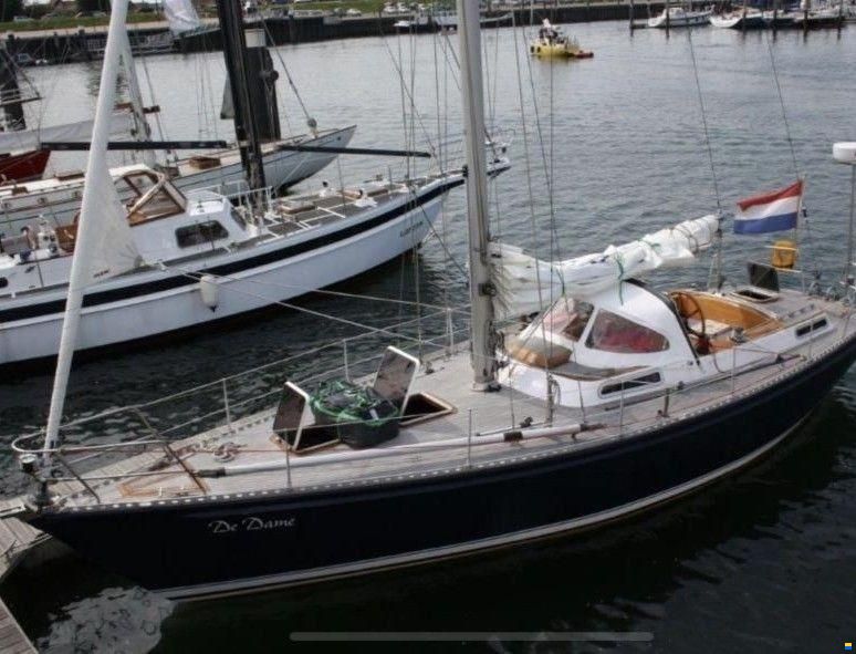 Koopmans 36 CC