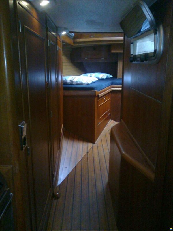 Koopmans 36 CC
