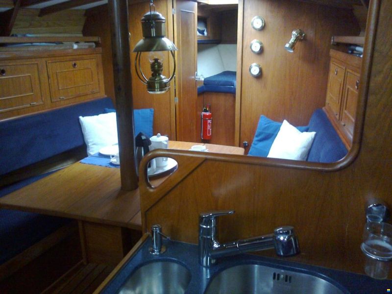 Koopmans 36 CC