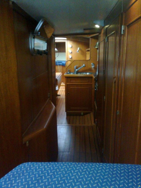 Koopmans 36 CC