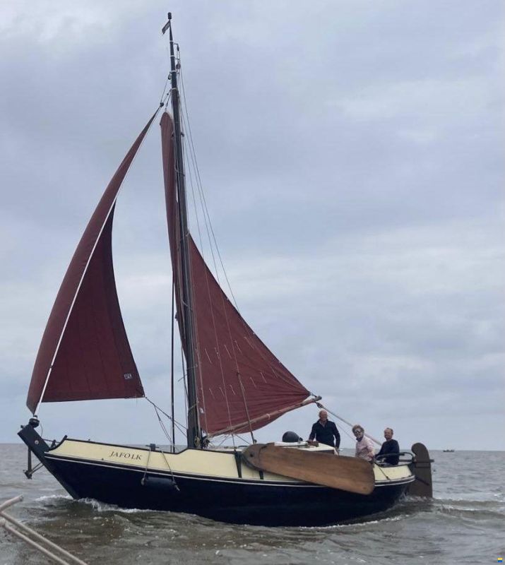 Paans Schokker 8.95