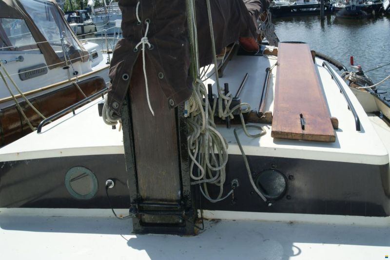 Paans Schokker 8.95