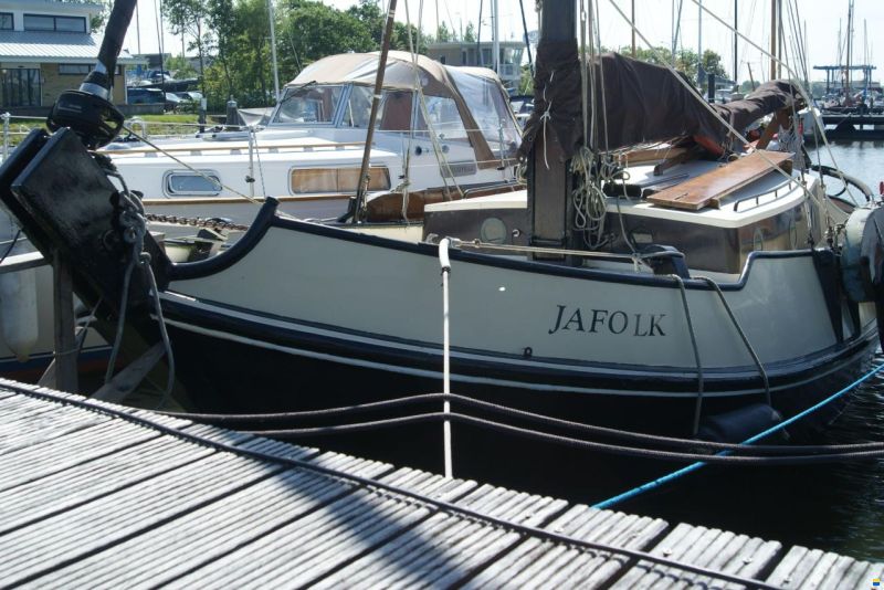 Paans Schokker 8.95