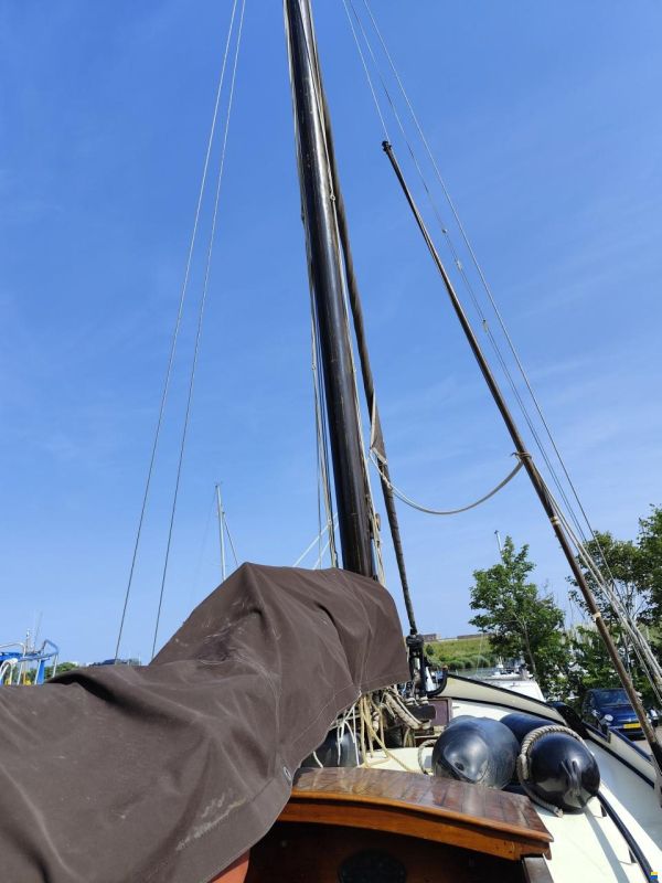 Paans Schokker 8.95