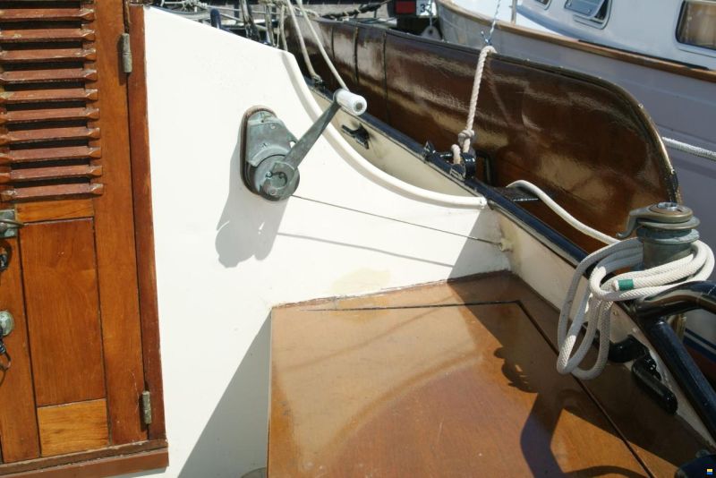 Paans Schokker 8.95