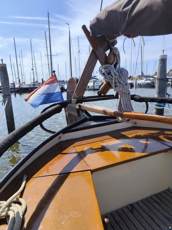 Paans Schokker 8.95