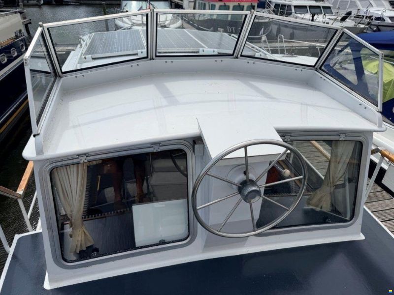 Boorncruiser 1100 AK