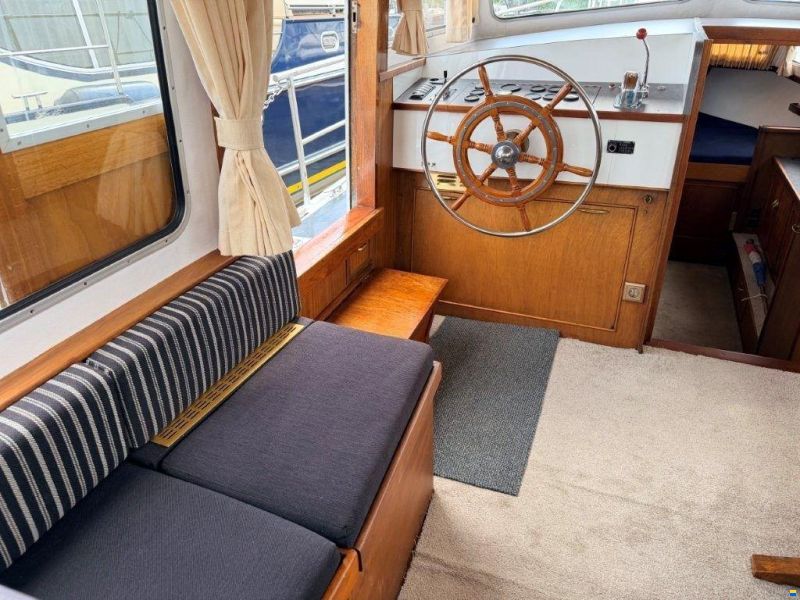Boorncruiser 1100 AK