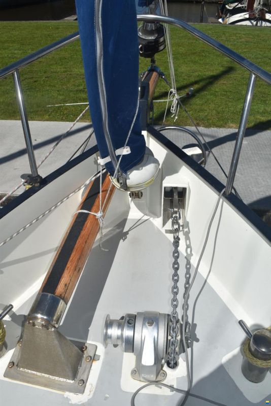 Vikingbank Vripack 1100