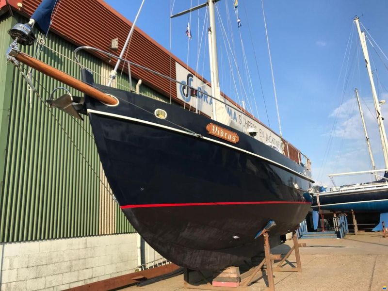 Vikingbank Vripack 1100