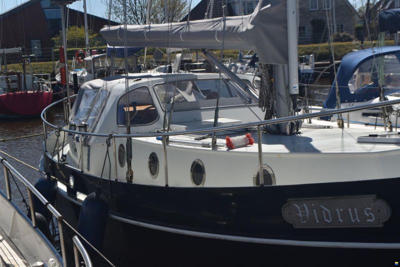 Vikingbank Vripack 1100