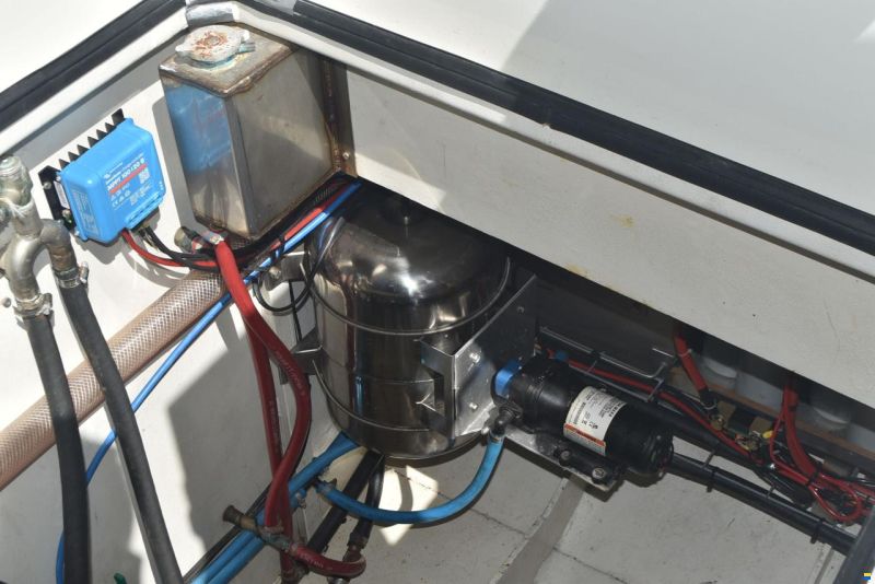 Vikingbank Vripack 1100