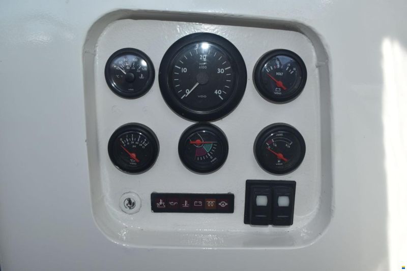 Vikingbank Vripack 1100