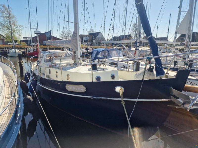 Vikingbank Vripack 1100