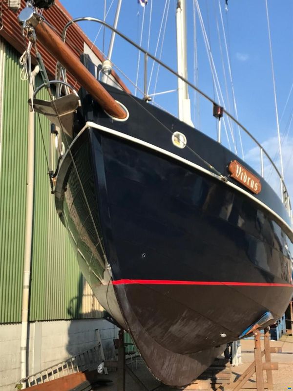Vikingbank Vripack 1100