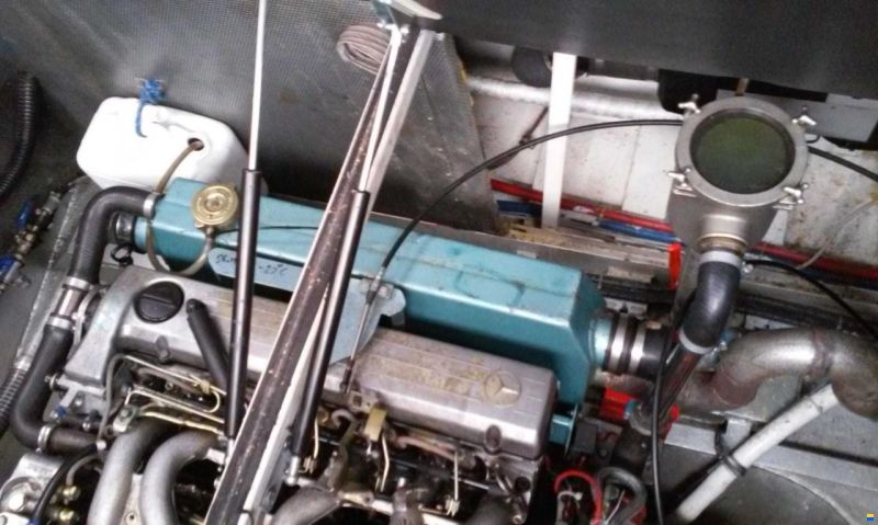 Curtevenne 950 GSAK