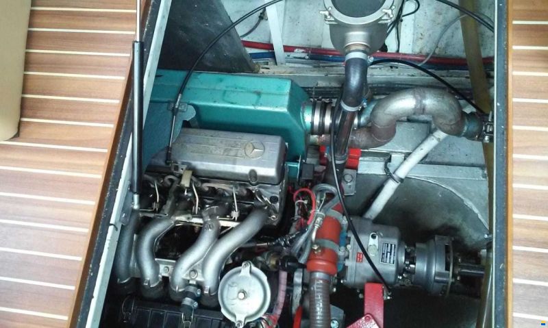 Curtevenne 950 GSAK