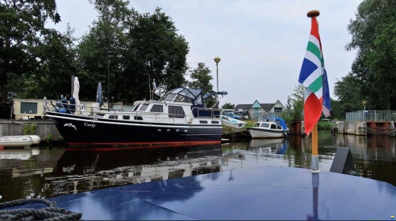 Curtevenne 950 GSAK