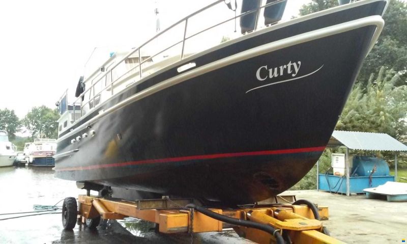 Curtevenne 950 GSAK