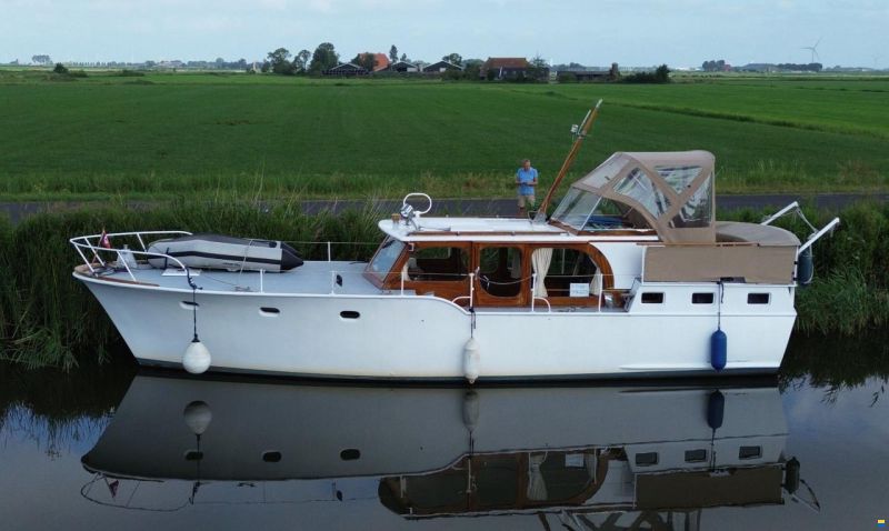 Super van Craft 1170