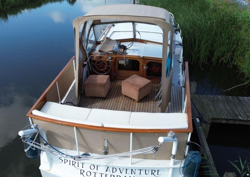 Super van Craft 1170